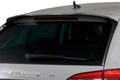 CSR Heckspoiler | Heckflügel mit ABE für Skoda Scala HF887