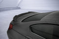 CSR Heckspoiler | Heckflügel mit ABE für BMW 6er F12/F13 HF891