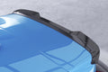 CSR Heckspoiler | Heckflügel mit ABE für Volvo V40 R-Design HF896