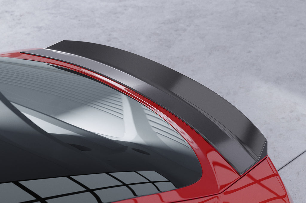CSR Heckspoiler | Heckflügel mit ABE für Audi TT / TTS (FV/8S) HF899