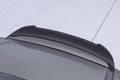 CSR Heckspoiler | Heckflügel mit ABE für Porsche Cayman 987c HF901