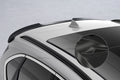 CSR Heckspoiler | Heckflügel mit ABE für BMW 2er (F45) Active Tourer HF907-C Carbon Look Hochglanz (keine Lackierung erforderlich)