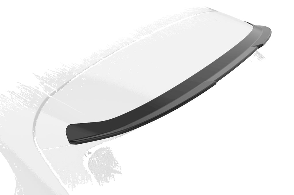 CSR Heckspoiler | Heckflügel mit ABE für BMW 2er (F45) Active Tourer HF907