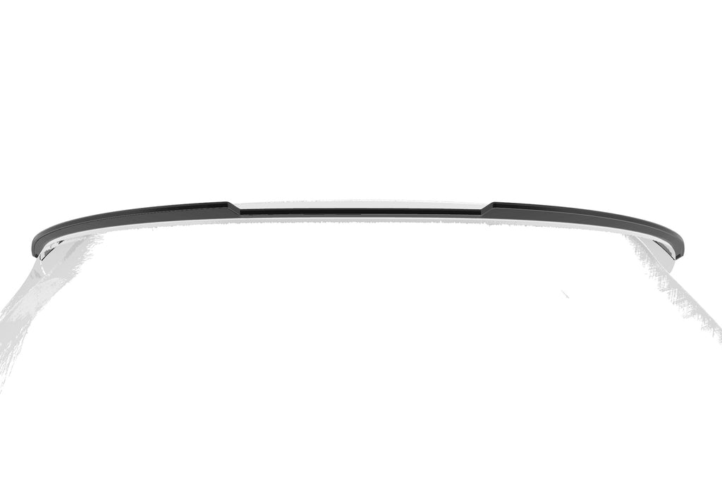 CSR Heckspoiler | Heckflügel mit ABE für BMW 2er (F45) Active Tourer HF907-C Carbon Look Hochglanz (keine Lackierung erforderlich)