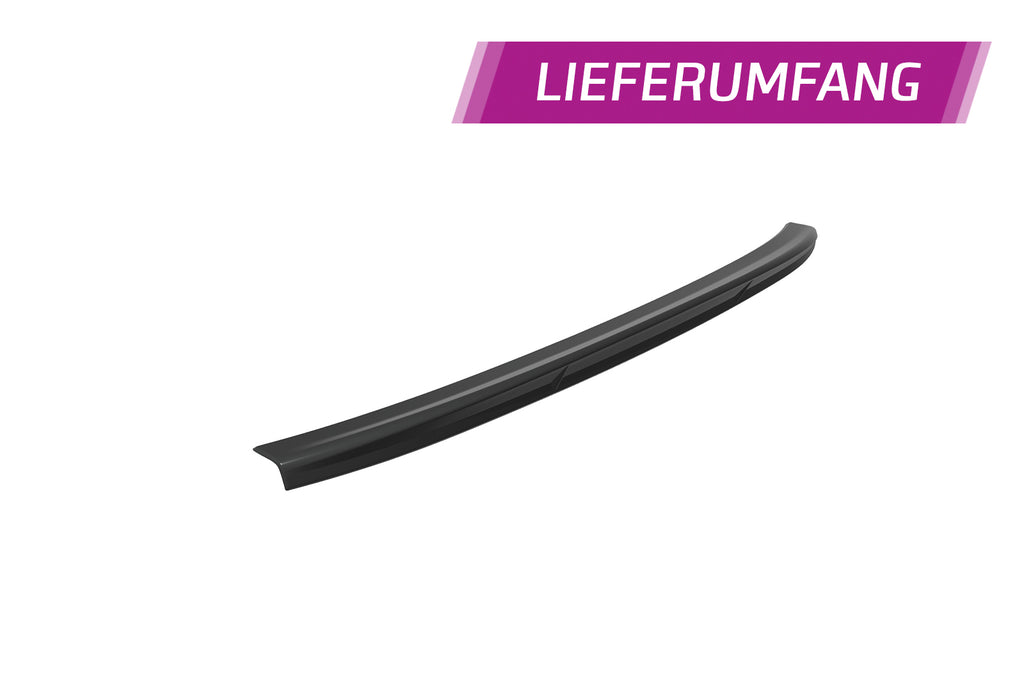 CSR Heckspoiler | Heckflügel mit ABE für Ferrari 812 GTS HF909