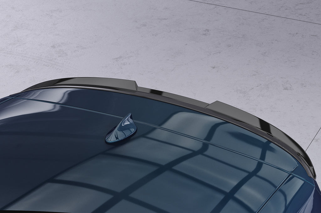 CSR Heckspoiler | Heckflügel mit ABE für Ford S-Max 2. Gen HF910