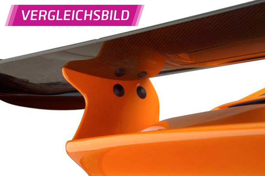 CSR Heckspoiler | Heckflügel für Porsche 911/997  HF911B