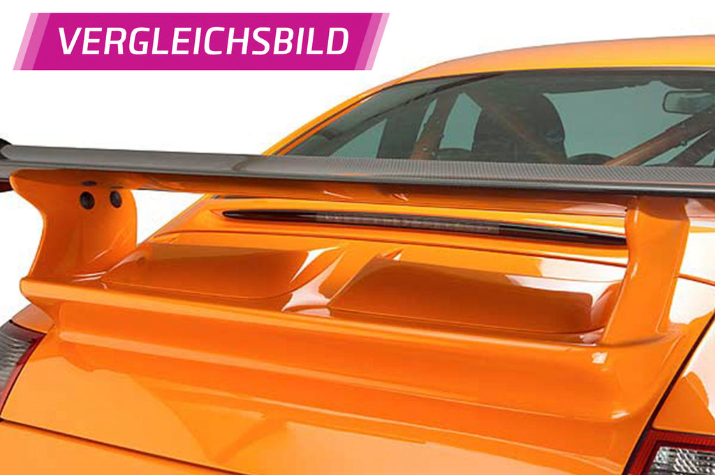 CSR Heckspoiler | Heckflügel für Porsche 911/997  HF911B