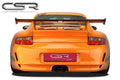 CSR Heckspoiler | Heckflügel für Porsche 911/997  HF911