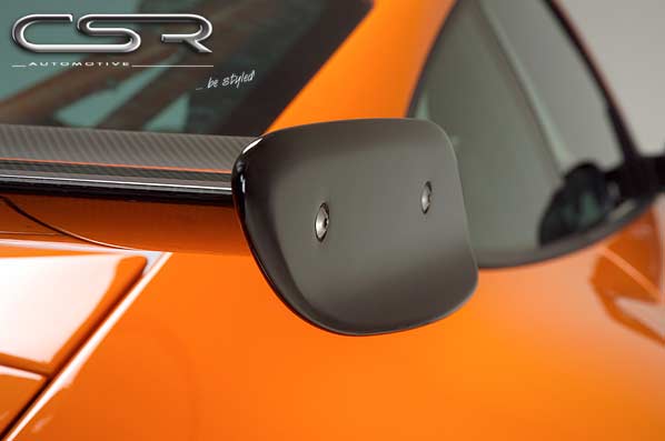 CSR Heckspoiler | Heckflügel für Porsche 911 996  HF996RS