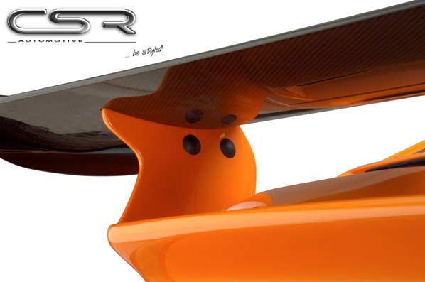 CSR Heckspoiler | Heckflügel für Porsche 911/997  HF911
