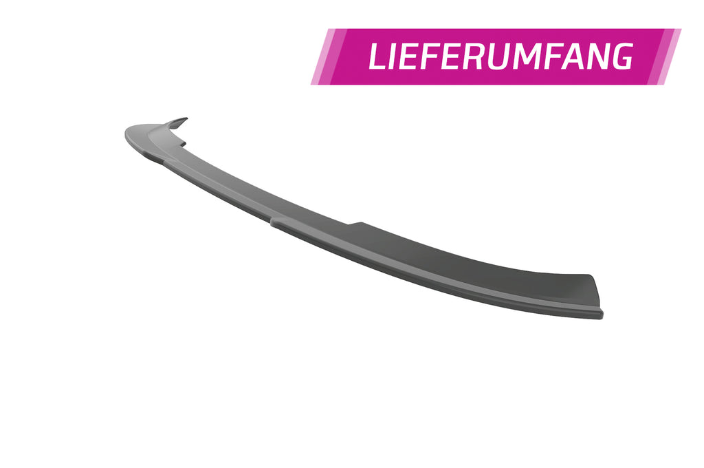 CSR Heckspoiler | Heckflügel mit ABE für Opel Mokka B HF917