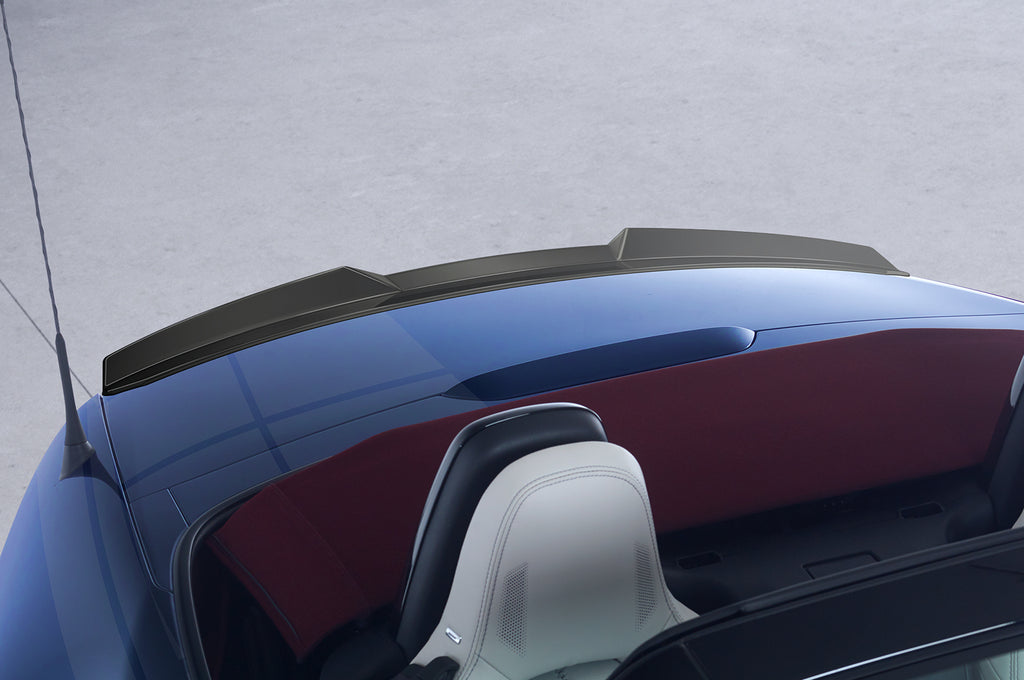 CSR Heckspoiler | Heckflügel mit ABE für Mazda MX-5 4 (Typ ND) HF924