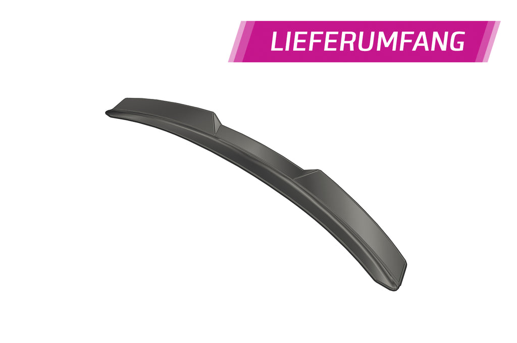 CSR Heckspoiler | Heckflügel mit ABE für Mazda MX-5 4 (Typ ND) HF924