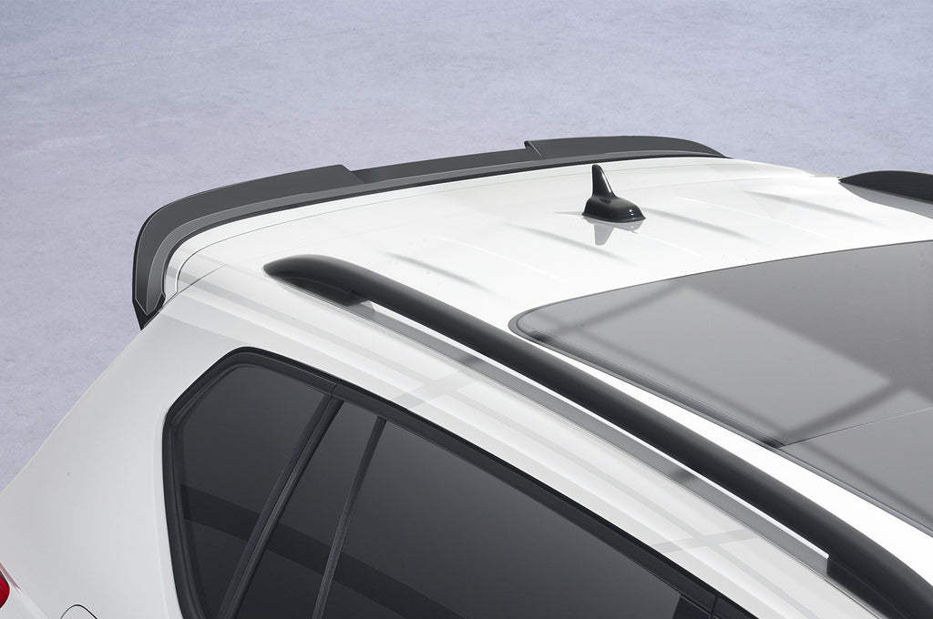 CSR Heckspoiler | Heckflügel mit ABE für Seat Tarraco FR HF927-L Unlackiert roh (Lackierung erforderlich)