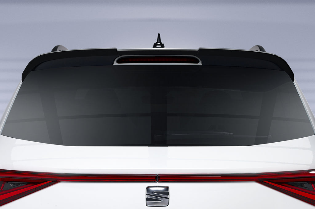 CSR Heckspoiler | Heckflügel mit ABE für Seat Tarraco FR HF927