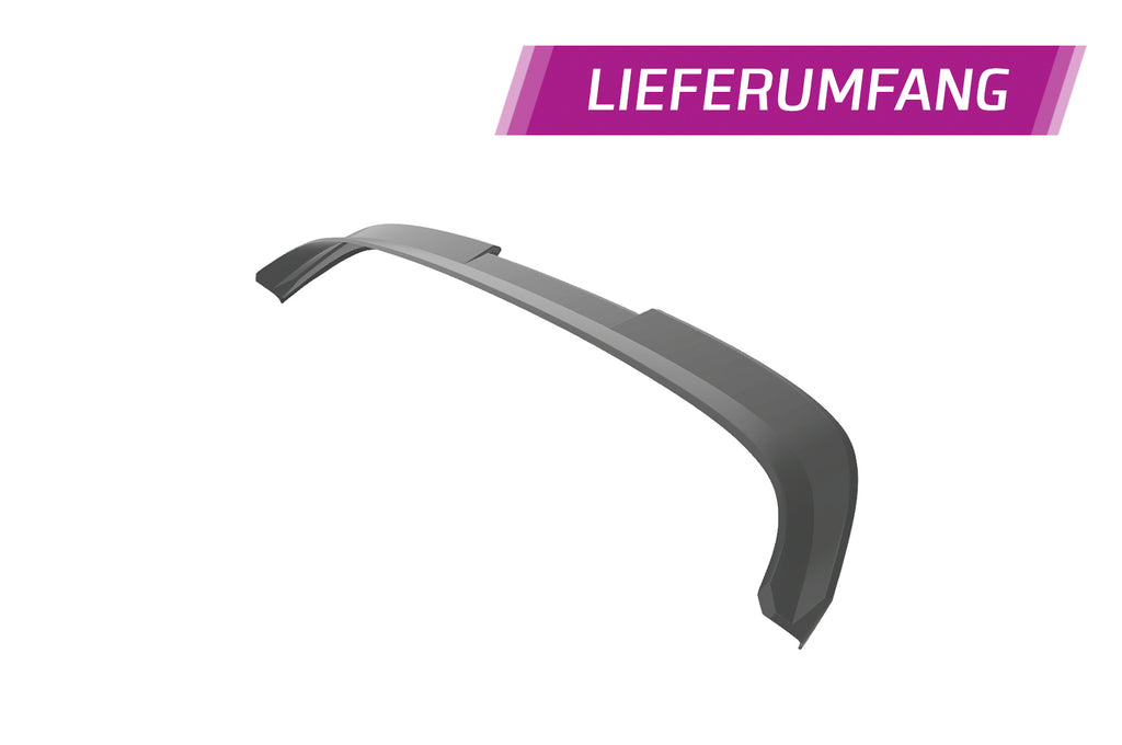 CSR Heckspoiler | Heckflügel mit ABE für Seat Tarraco FR HF927