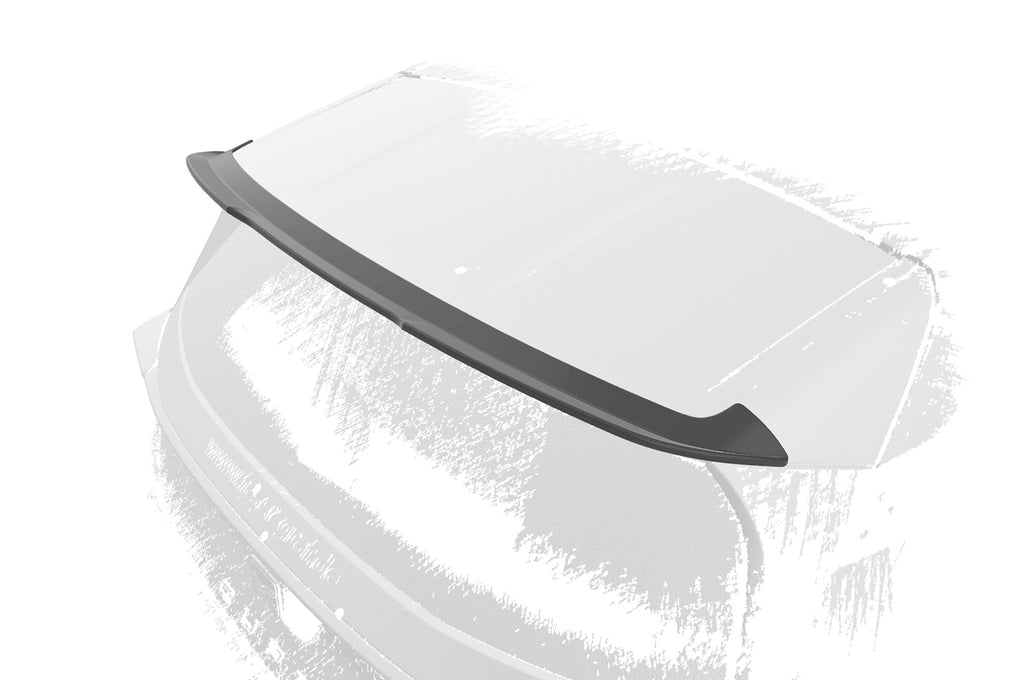 CSR Heckspoiler | Heckflügel mit ABE für Cupra Born HF928