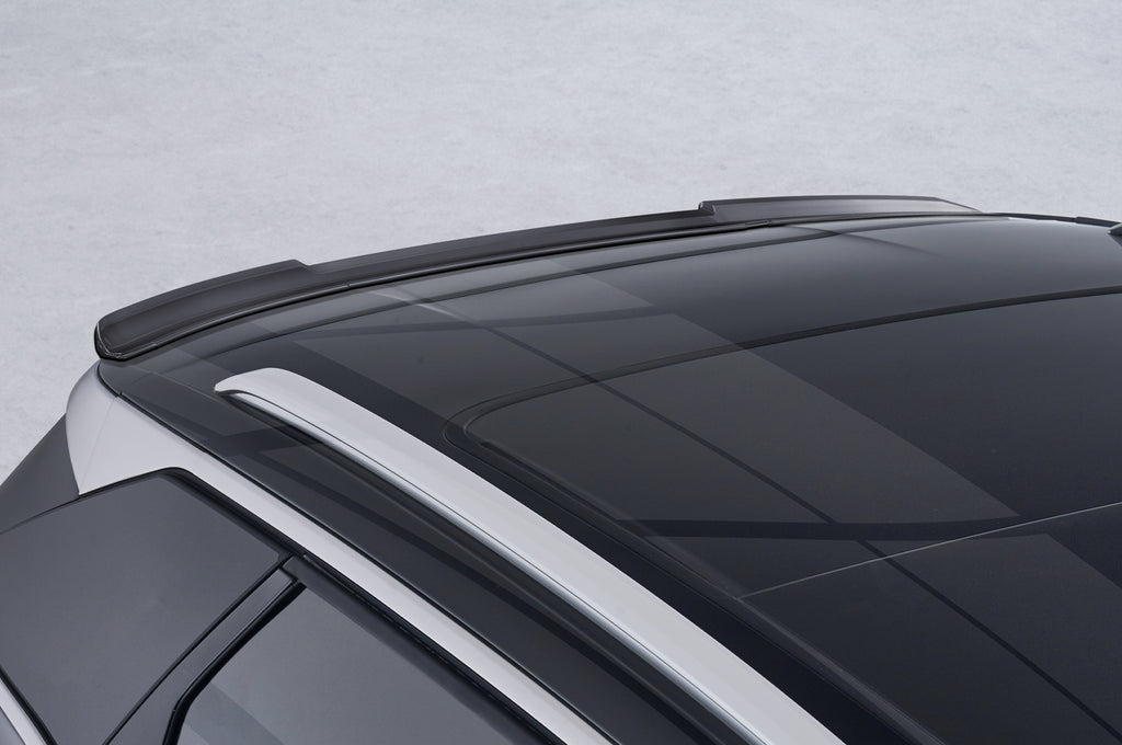 CSR Heckspoiler | Heckflügel mit ABE für Peugeot 3008 2. Gen HF933
