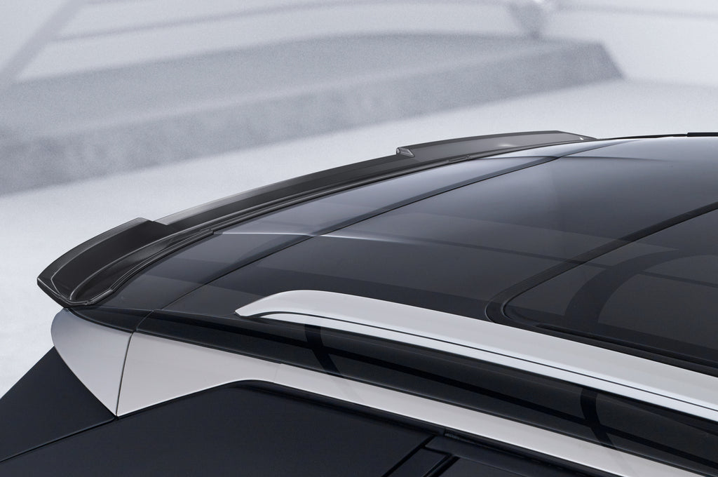 CSR Heckspoiler | Heckflügel mit ABE für Peugeot 3008 2. Gen HF933