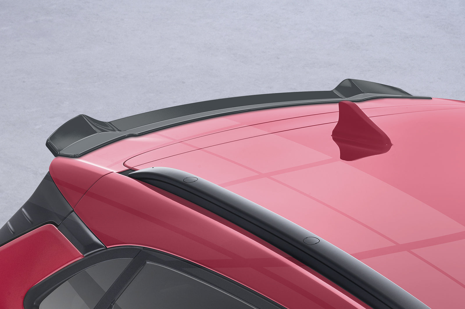 CSR Heckspoiler | Heckflügel mit ABE für Hyundai Kona HF936