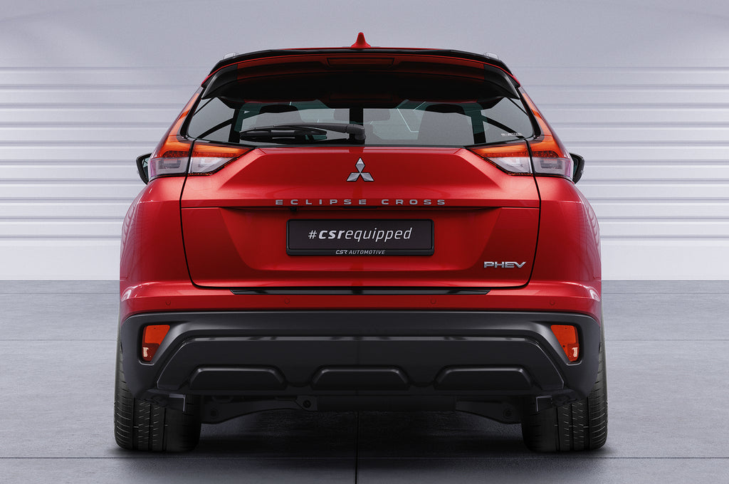 CSR Heckspoiler | Heckflügel mit ABE für Mitsubishi Eclipse Cross HF937