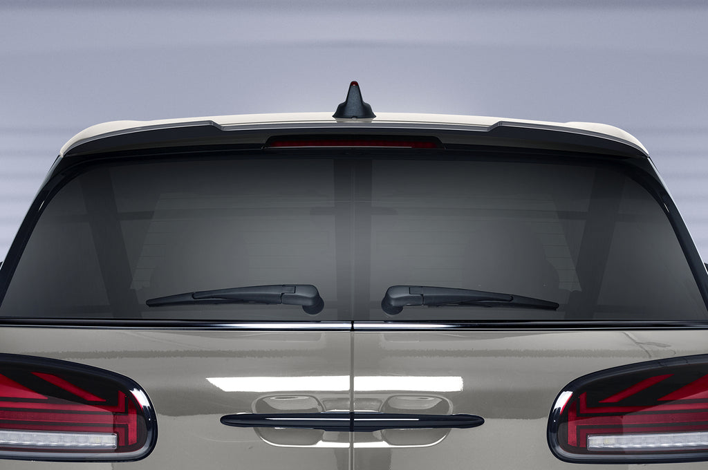 CSR Heckspoiler | Heckflügel mit ABE für Mini Clubman F54 HF938
