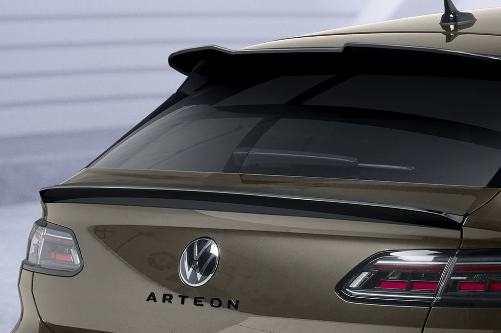 CSR Heckspoiler | Heckflügel mit ABE für VW Arteon Shooting Brake HF944