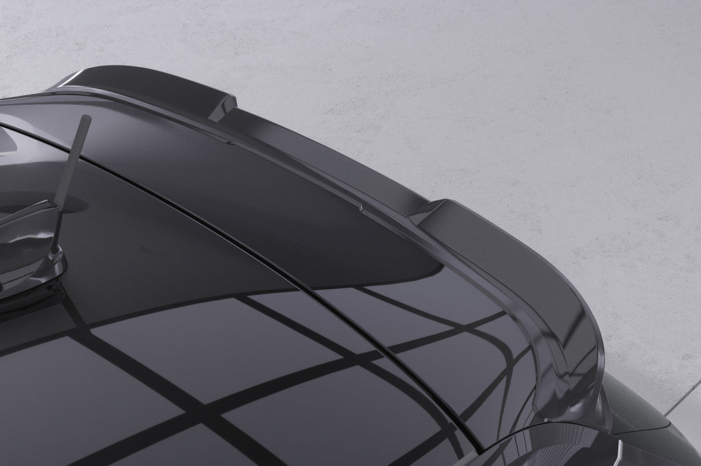 CSR Heckspoiler | Heckflügel mit ABE für BMW i3 HF945