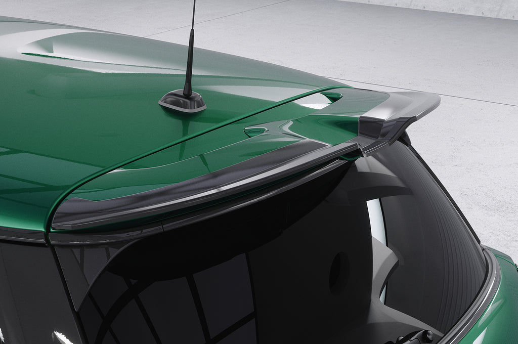 CSR Heckspoiler | Heckflügel mit ABE für Mini F55 / F56 JCW / JCW-Trim HF946