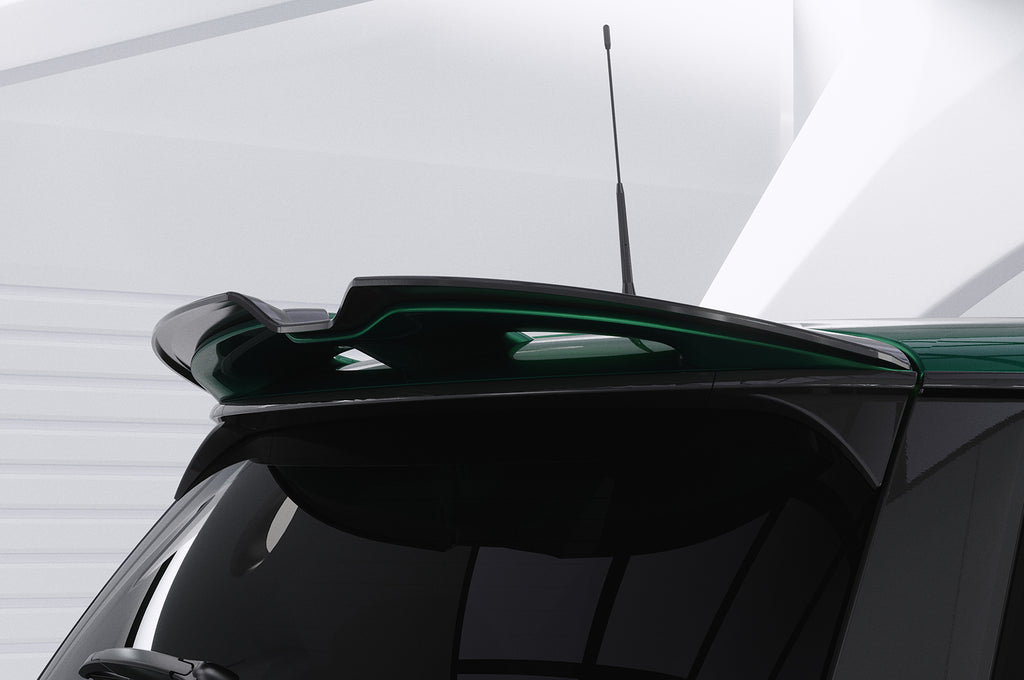 CSR Heckspoiler | Heckflügel mit ABE für Mini F55 / F56 JCW / JCW-Trim HF946