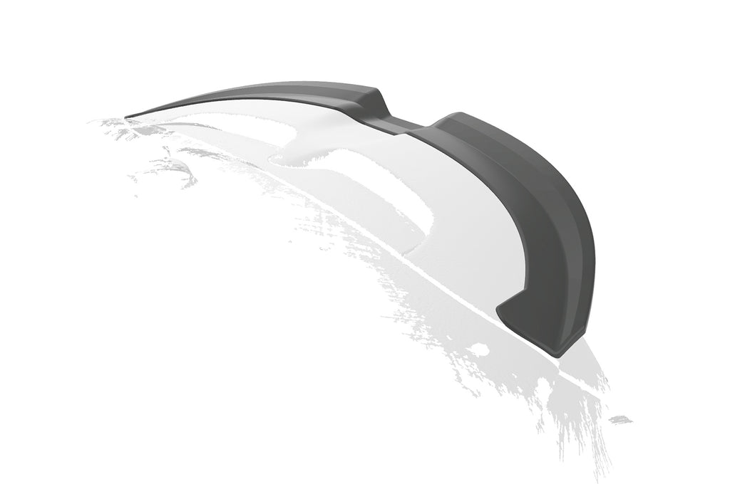 CSR Heckspoiler | Heckflügel mit ABE für Mini F55 / F56 JCW / JCW-Trim HF946
