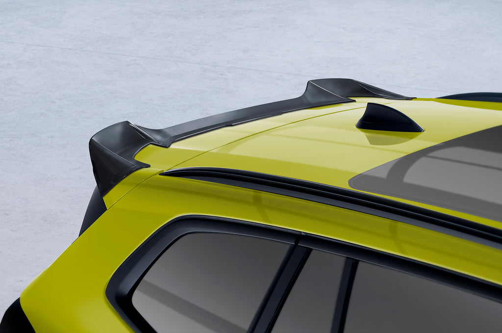 CSR Heckspoiler | Heckflügel mit ABE für BMW X3 F97 M Competition HF948