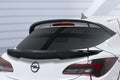 CSR Heckspoiler | Heckflügel mit ABE für Opel Astra J GTC HF951