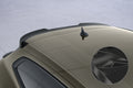 CSR Heckspoiler | Heckflügel mit ABE für VW Arteon Shooting Brake HF952-G Glossy schwarz Hochglanz (keine Lackierung erforderlich)