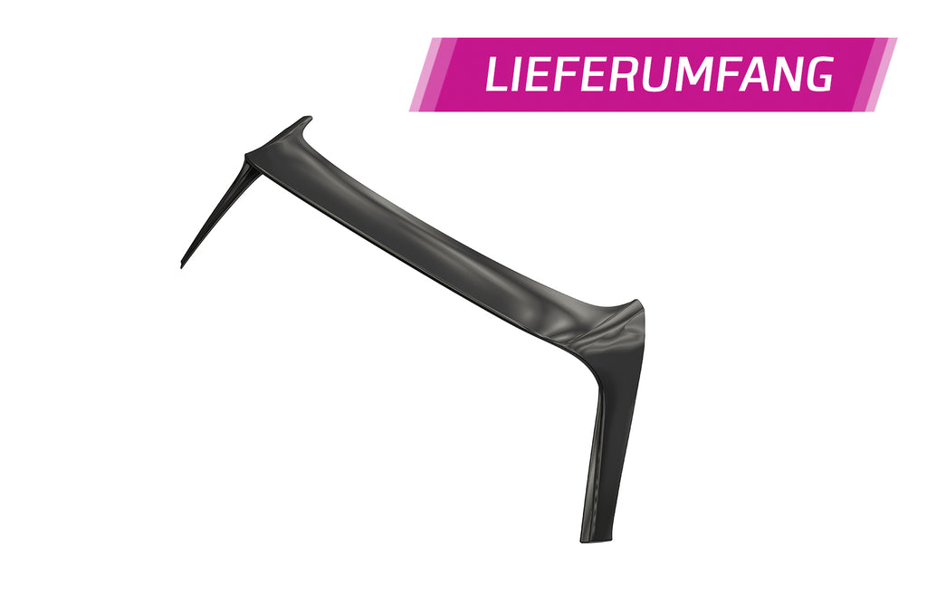 CSR Heckspoiler | Heckflügel mit ABE für VW Golf 7 (Typ AU) HF953