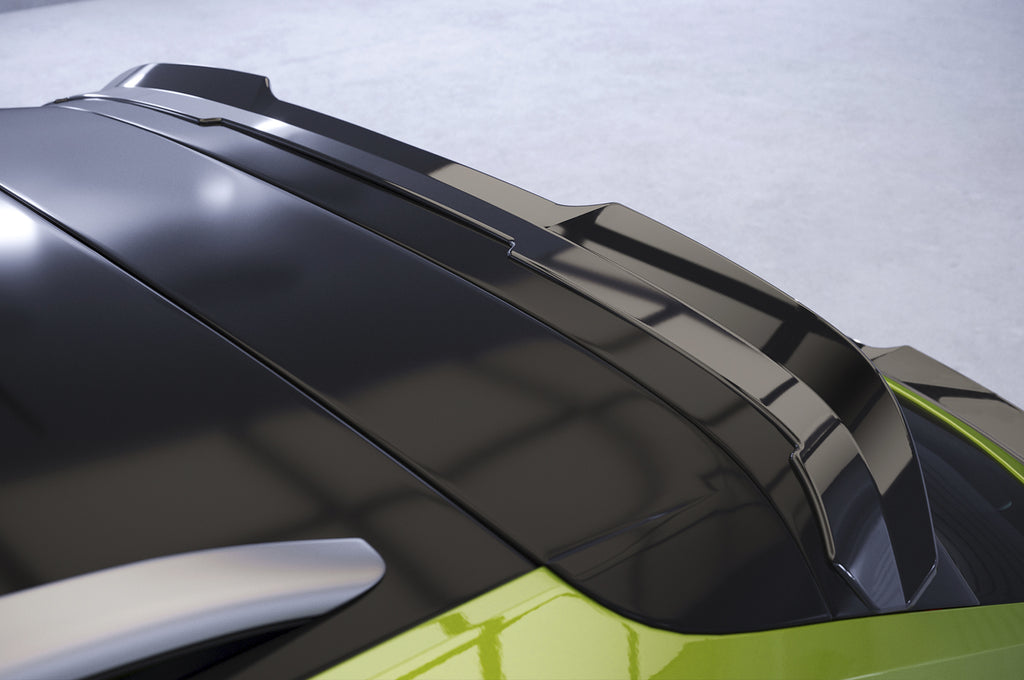 CSR Heckspoiler | Heckflügel mit ABE für VW Taigo (Typ CS) HF957