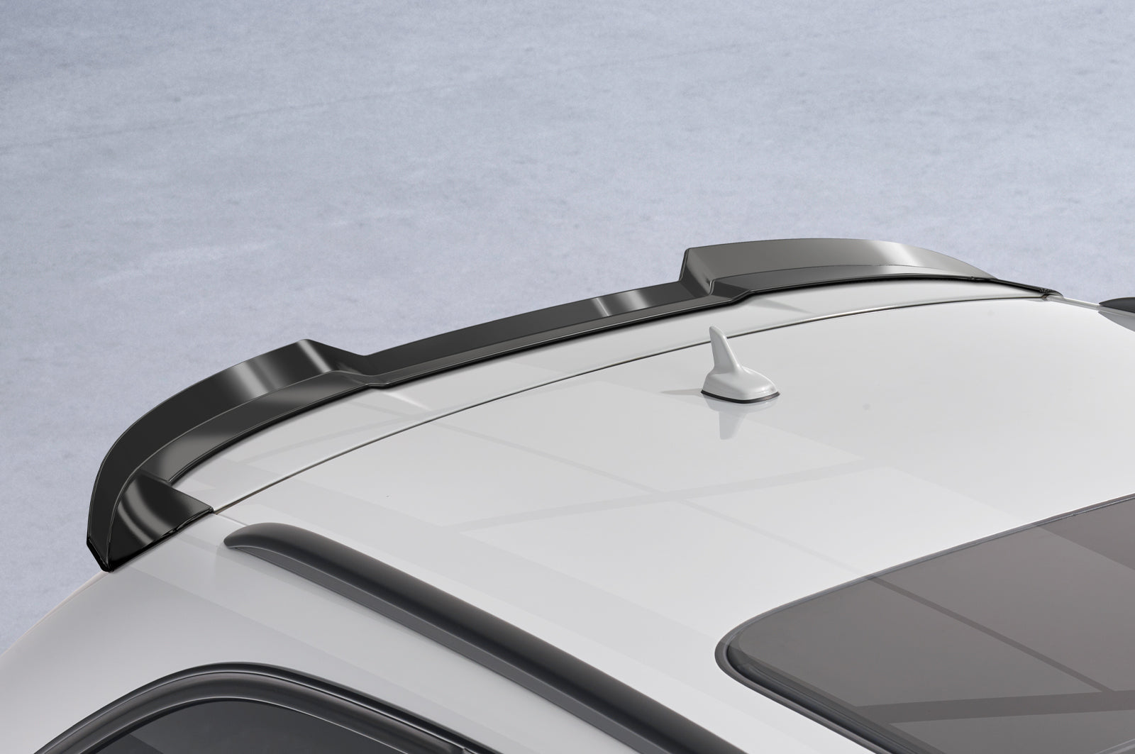 CSR Heckspoiler | Heckflügel mit ABE für Audi A4 / RS4 B8 (8K) HF960