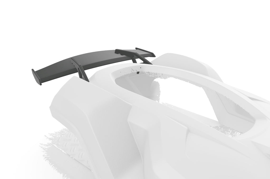 CSR Heckspoiler | Heckflügel für Husqvarna Automower 420 / 440 HF962