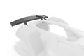 CSR Heckspoiler | Heckflügel für Husqvarna Automower 420 / 440 HF962
