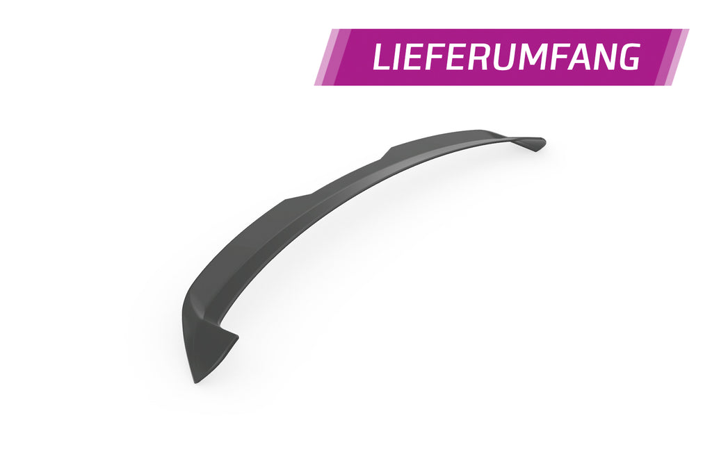 CSR Heckspoiler | Heckflügel mit ABE für Hyundai I30 (PD) Kombi / CW HF963