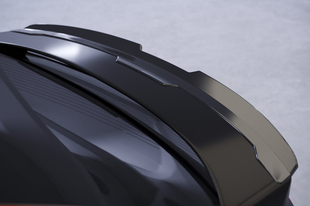 CSR Heckspoiler | Heckflügel mit ABE für Citroen C4 (3.Gen) / e-C4 HF965