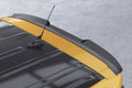 CSR Heckspoiler | Heckflügel mit ABE für Ford EcoSport MK2 HF966