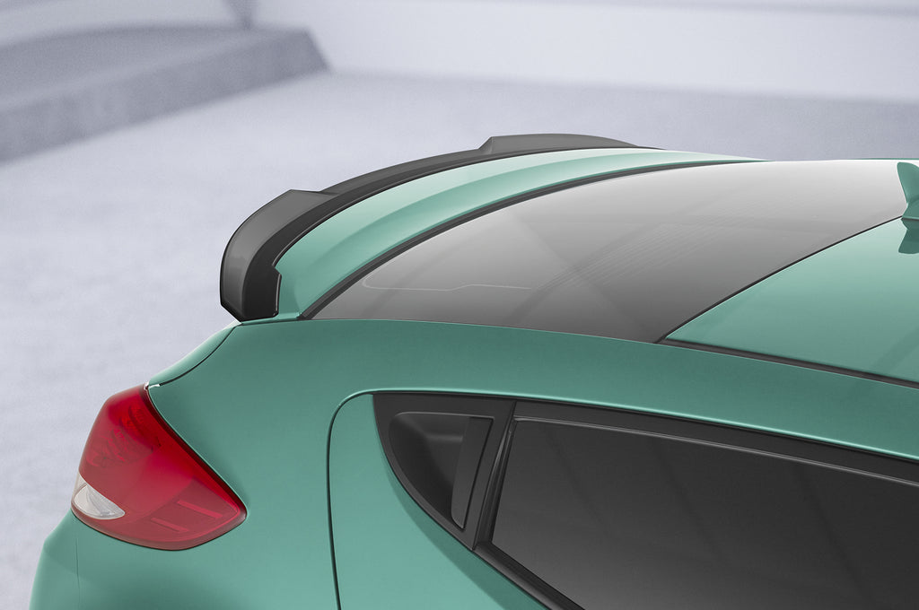 CSR Heckspoiler | Heckflügel mit ABE für Hyundai Veloster MK1 Turbo HF967