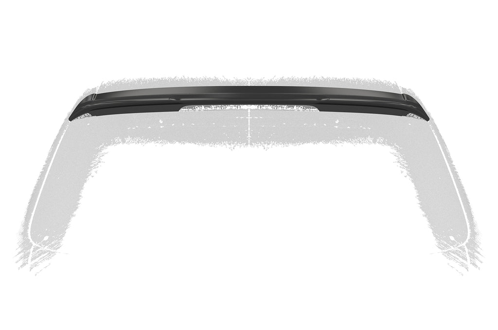 CSR Heckspoiler | Heckflügel mit ABE für Audi A4 B8 (Typ 8K) Avant HF968
