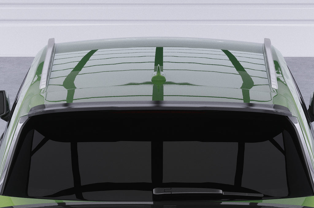 CSR Heckspoiler | Heckflügel mit ABE für Audi Q5 (FY) HF974