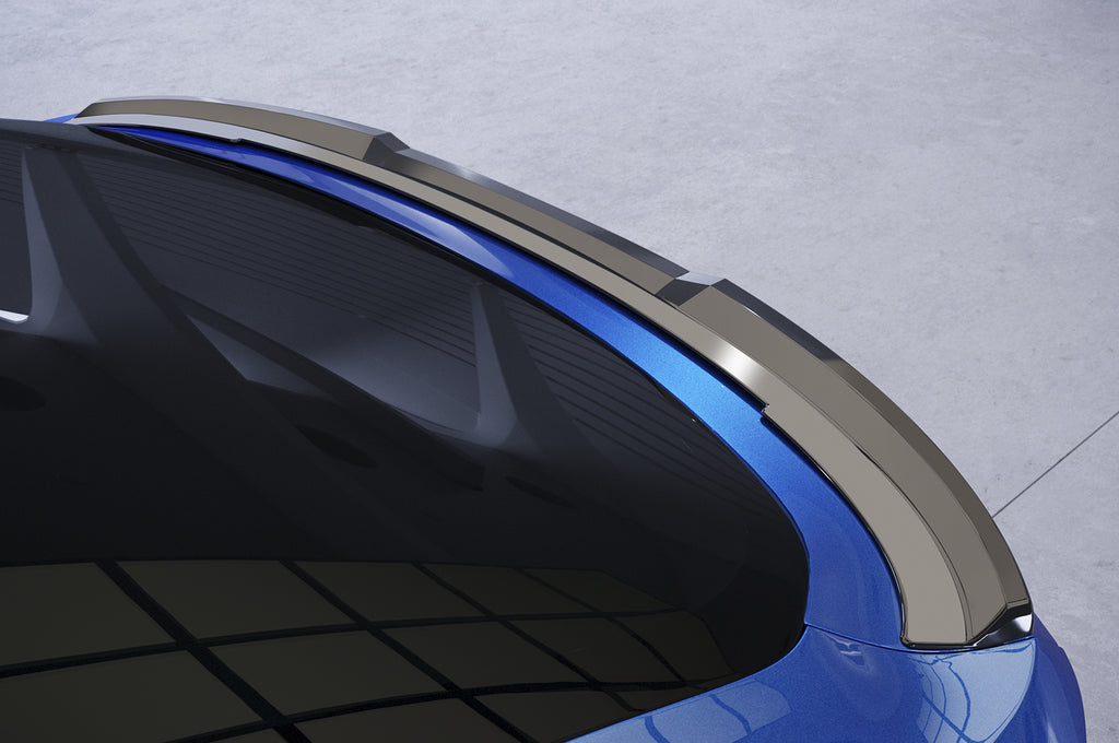 CSR Heckspoiler | Heckflügel mit ABE für BMW 3er F34 Gran Turismo (GT) HF979