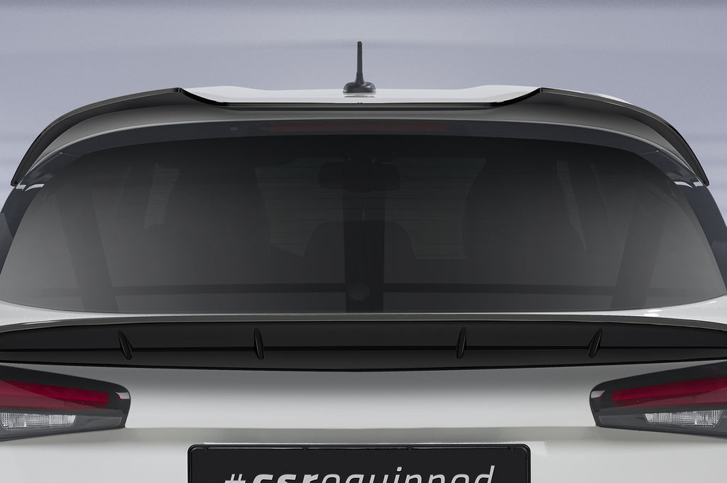 CSR Heckspoiler | Heckflügel mit ABE für Fiat Tipo (Typ 356) Sport HF980
