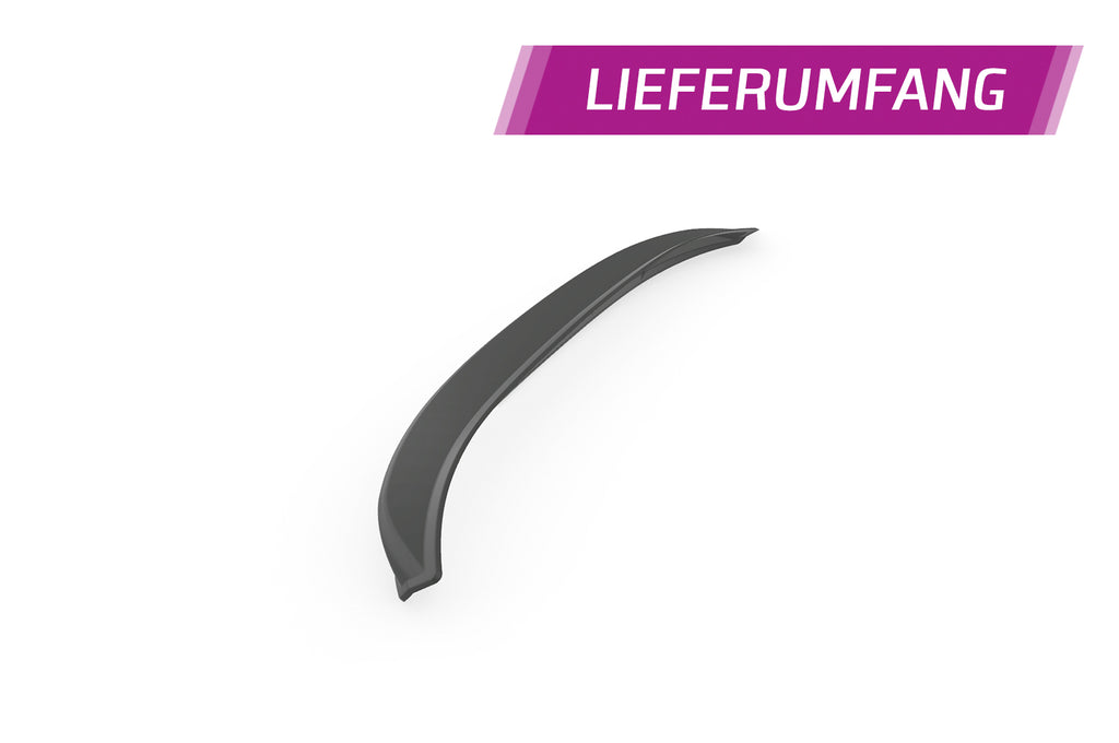 CSR Heckspoiler | Heckflügel mit ABE für Fiat Tipo (Typ 356) HF981