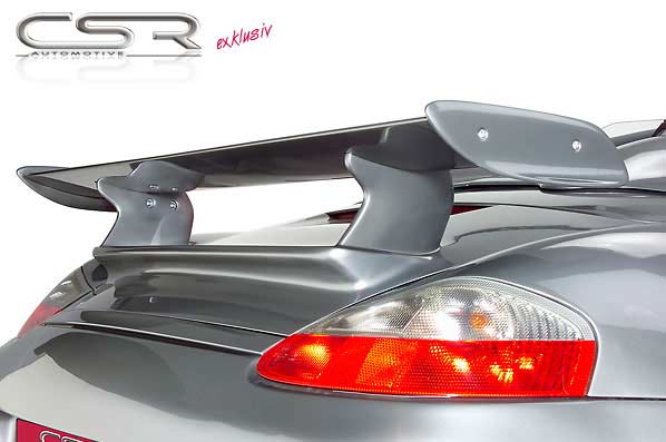 CSR Bodykit Tuning Spoiler Set für Porsche 986 Boxster BK067
